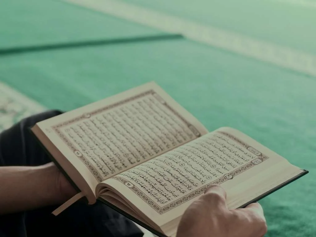 Read-Quran